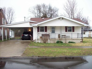 880 A St SE, Linton, IN 47441 - photo 2