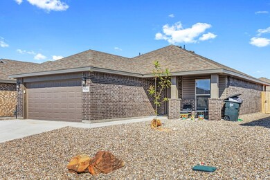 1315 Red Cliff Ave, Odessa, TX 79765 - photo 2