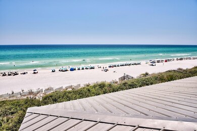 Top floor views