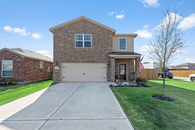 20835 Solstice Point Dr, Hockley, TX 77447 - photo 2