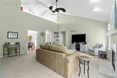 Perfect place for entertaining
