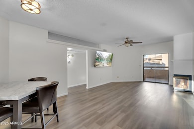 1287 N Alma School Rd unit 210, Chandler, AZ 85224 - photo 5