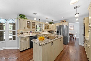 5030 Timber Lane Dr, Cocoa, FL 32926 - photo 5