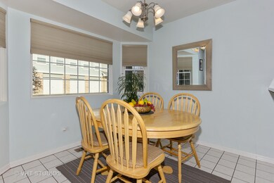 Eating Area