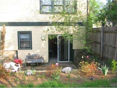 11 Marion St unit A, Roslindale, MA 02131 - photo 6