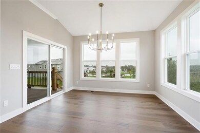 4395 SW Amethyst Dr, Lee's Summit, MO 64082 - photo 5