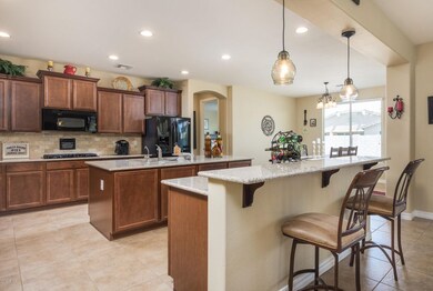 598 W Yellow Wood Ave, San Tan Valley, AZ 85140 - photo 7