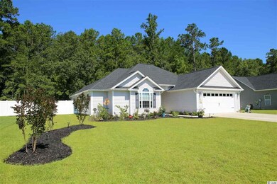 305 Macarthur Dr, Conway, SC 29527 - photo 2