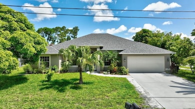 1701 SW Penrose Ave, Port Saint Lucie, FL 34953 - photo 2