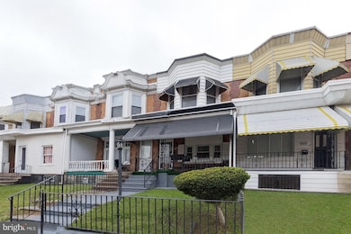 1822 S 56th St, Philadelphia, PA 19143 - photo 3