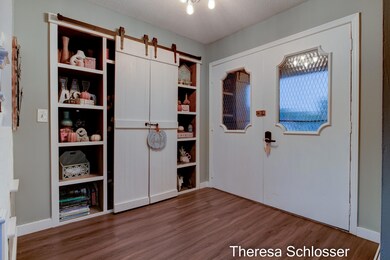 Entryway