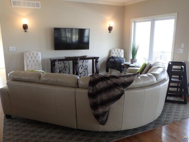 9646 SW 69th St, Auburn, KS 66402 - photo 7