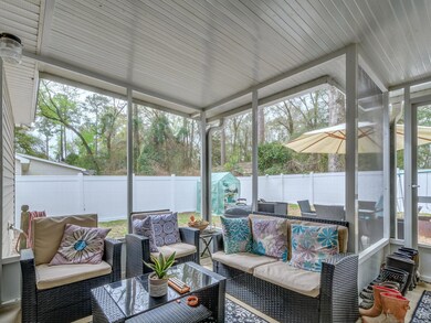 62 J R Milton Rd, Crawfordville, FL 32327 - photo 6