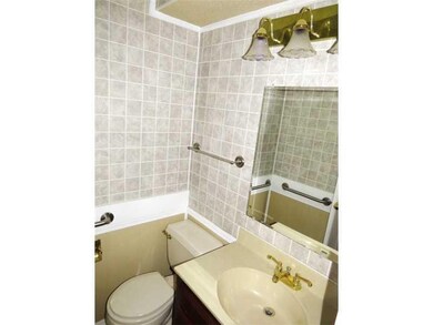 Bathroom.