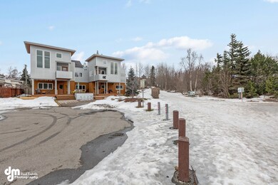 Lots of Guest Parking