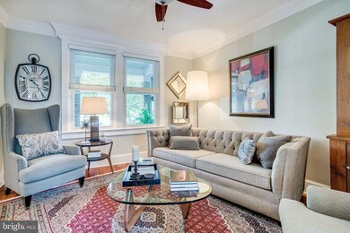 3721 Kansas Ave NW, Washington, DC 20010 - photo 6