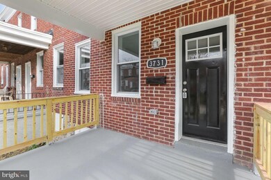 3731 Beehler Ave, Baltimore, MD 21215 - photo 4