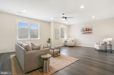 1308 Main Line Blvd unit 102, Alexandria, VA 22301 - photo 5