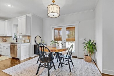 16364 S Ryckert St, Olathe, KS 66062 - photo 7