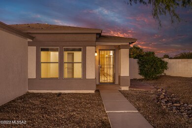 10037 E Warm Sunny Place, Tucson, AZ 85747 - photo 4