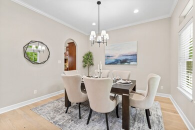 8721 Deer Lodge Rd, Magnolia, TX 77354 - photo 4