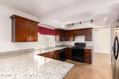 4137 W Crocus Drive, Phoenix, AZ 85053