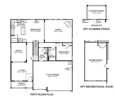 202 Calgary Ln, Pendleton, SC 29670 - photo 2