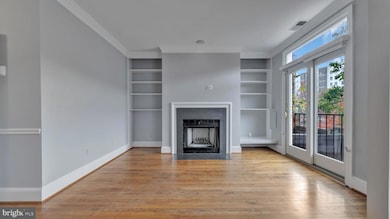 1050 N Randolph St, Arlington, VA 22201 - photo 2