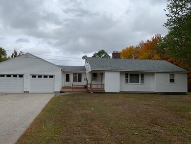 176 Horse Corner Rd, Chichester, NH 03258 - photo 3