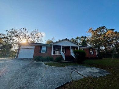 2714 Fair Oak Ct, Hephzibah, GA 30815 - photo 2