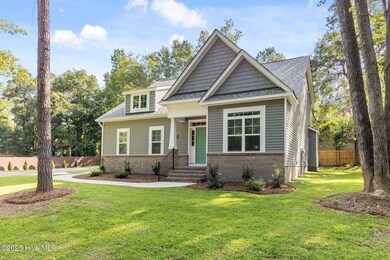 816 Red Hawk Place, Vass, NC 28394 - photo 3