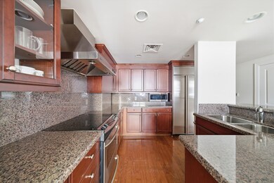 914 Main St unit 1108, Houston, TX 77002 - photo 4