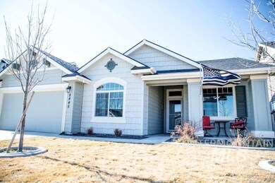 9445 S Rock Cliffs Way, Kuna, ID 83634 - photo 2