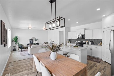 635 E Mayor Place Dr, American Fork, UT 84003 - photo 7