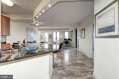 The Griffin Condominium unit 608, Washington, DC 20037 - photo 3