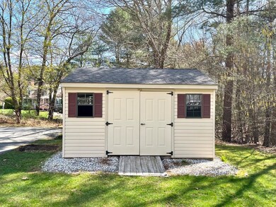 8 Val go Way, Dudley, MA 01571 - photo 7