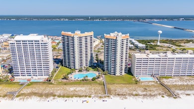 Beach Colony Condos unit 12B, Navarre, FL 32566 - photo 3