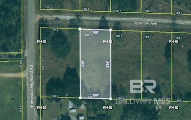 0 Sparrow Ave unit 2, Fairhope, AL 36532 - photo 7