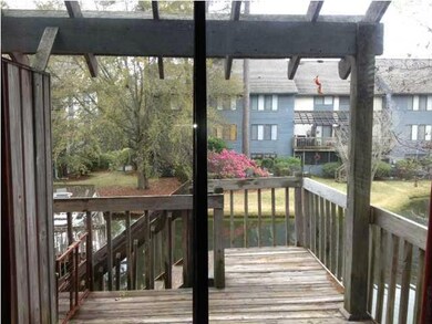 1141 shadow lake 3 Balcony exterior