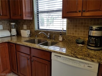 17450 Blueberry Hill Dr unit D, Fort Myers, FL 33908 - photo 5