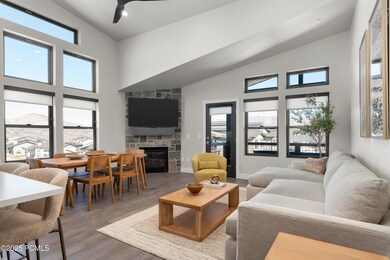 1134 W Helling Cir unit 6-301, Heber City, UT 84032 - photo 4