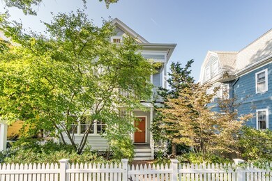 381 Huron Ave unit A, Cambridge, MA 02138 - photo 3