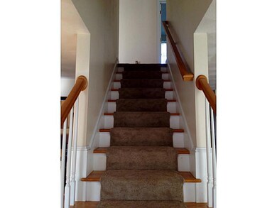 Other. stairs to 2nd floor