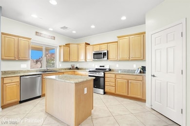 1034 Copper Palm Ct, Henderson, NV 89002 - photo 4