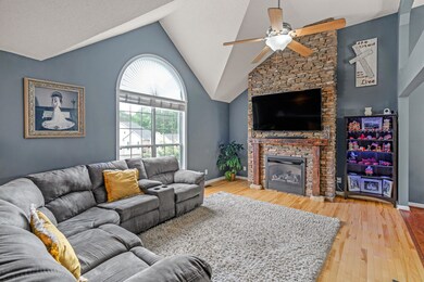 3007 Highgate Ct, Dalton, GA 30721 - photo 5