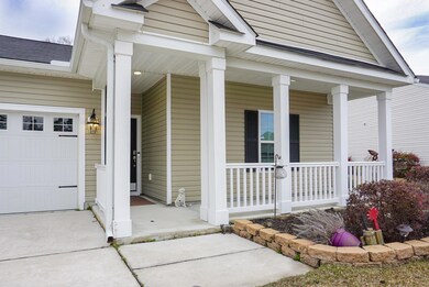 3624 Pimmit Place, Ladson, SC 29456 - photo 4