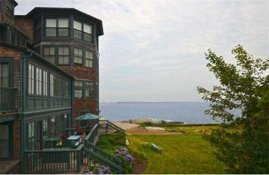 575 Tuckerman Ave unit P, Middletown, RI 02842 - photo 2