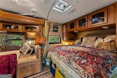 3.07 ACRES Ann's Aly, Clarkesville, GA 30523 - photo 7