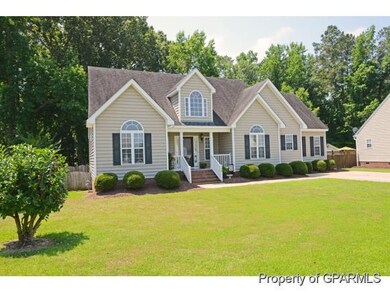 798 Edenbrook Dr, Winterville, NC 28590 - photo 2