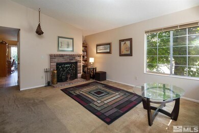 1296 O'Callaghan Dr, Sparks, NV 89434 - photo 4